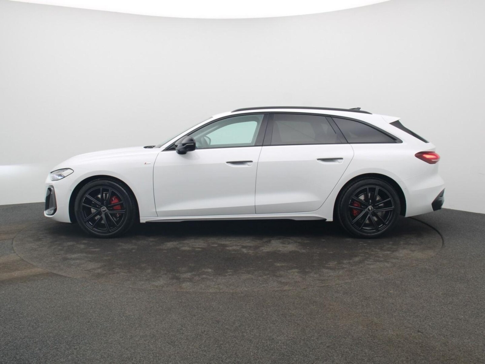 Audi A5 Avant – Bild 5