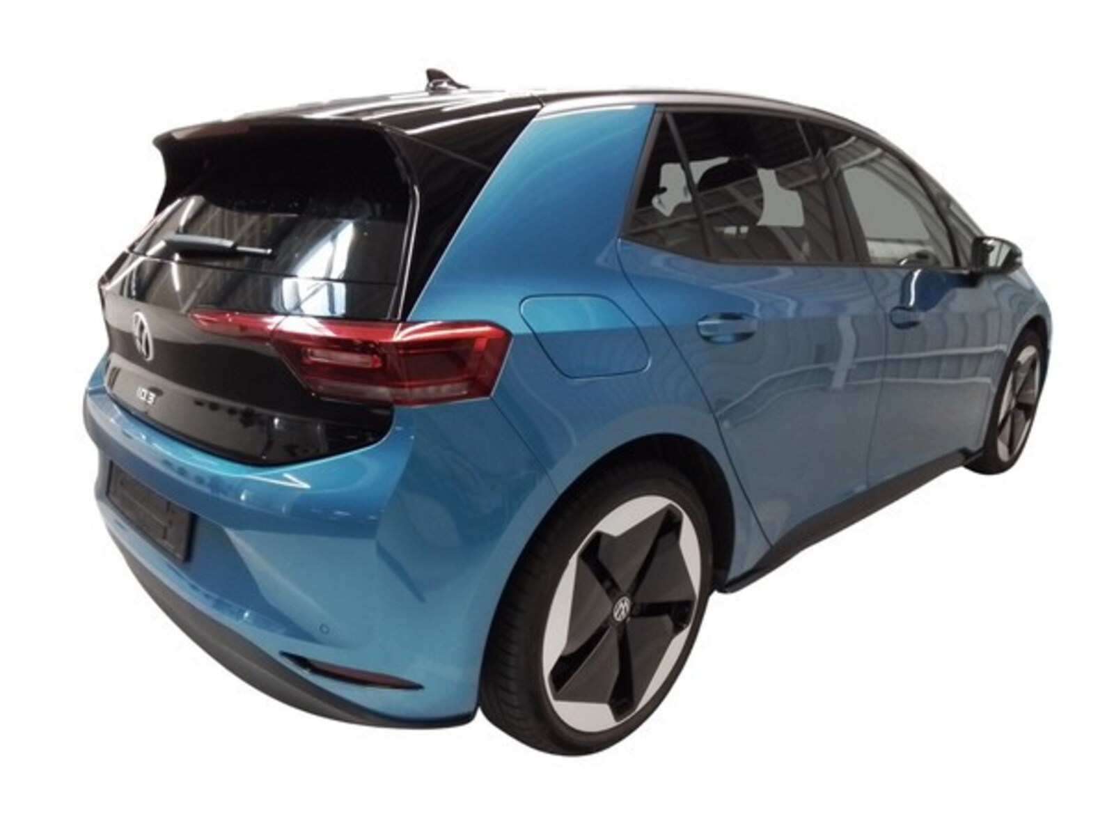 Volkswagen ID.3 – Bild 4