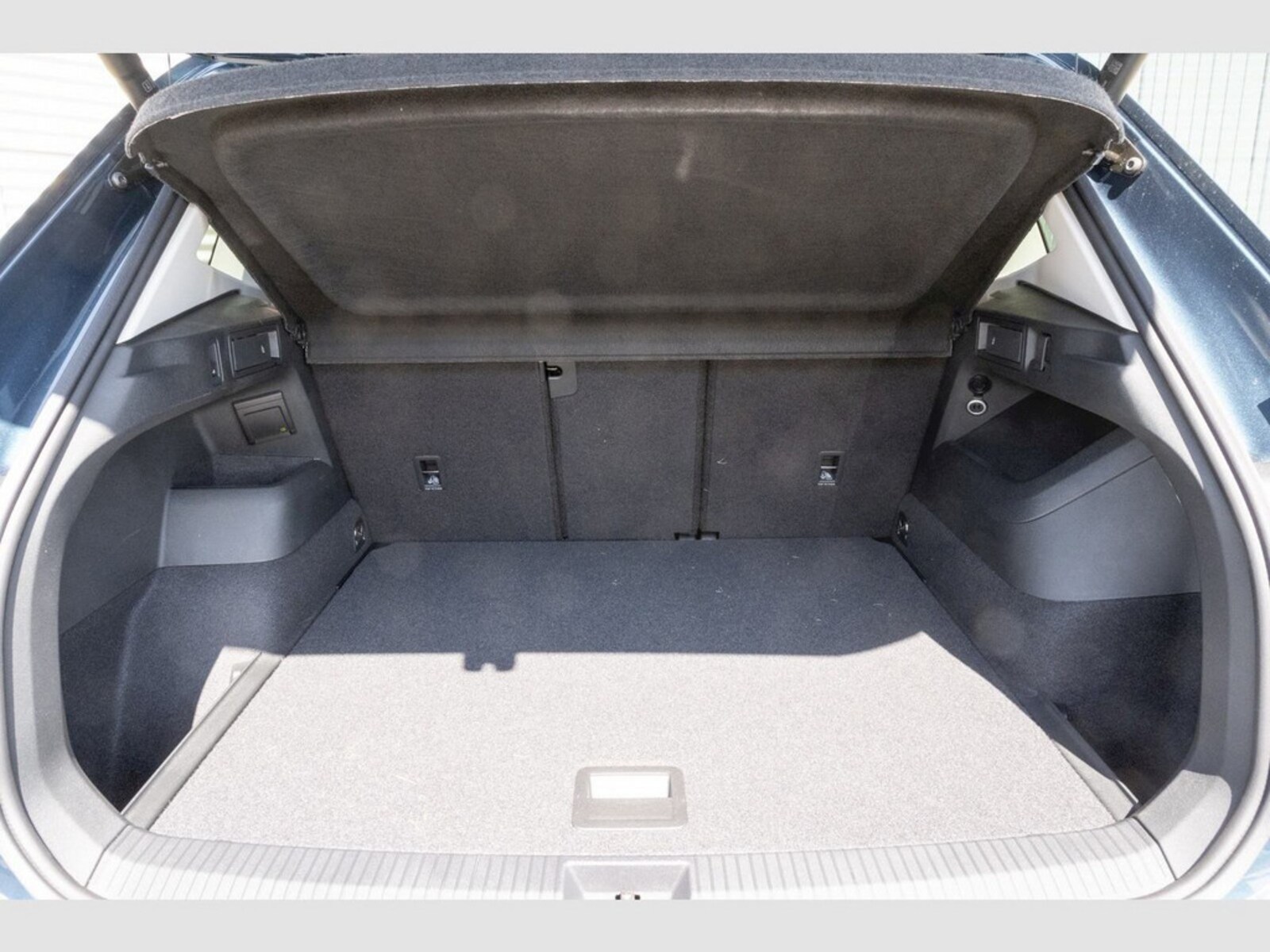 Volkswagen Tiguan – Bild 6