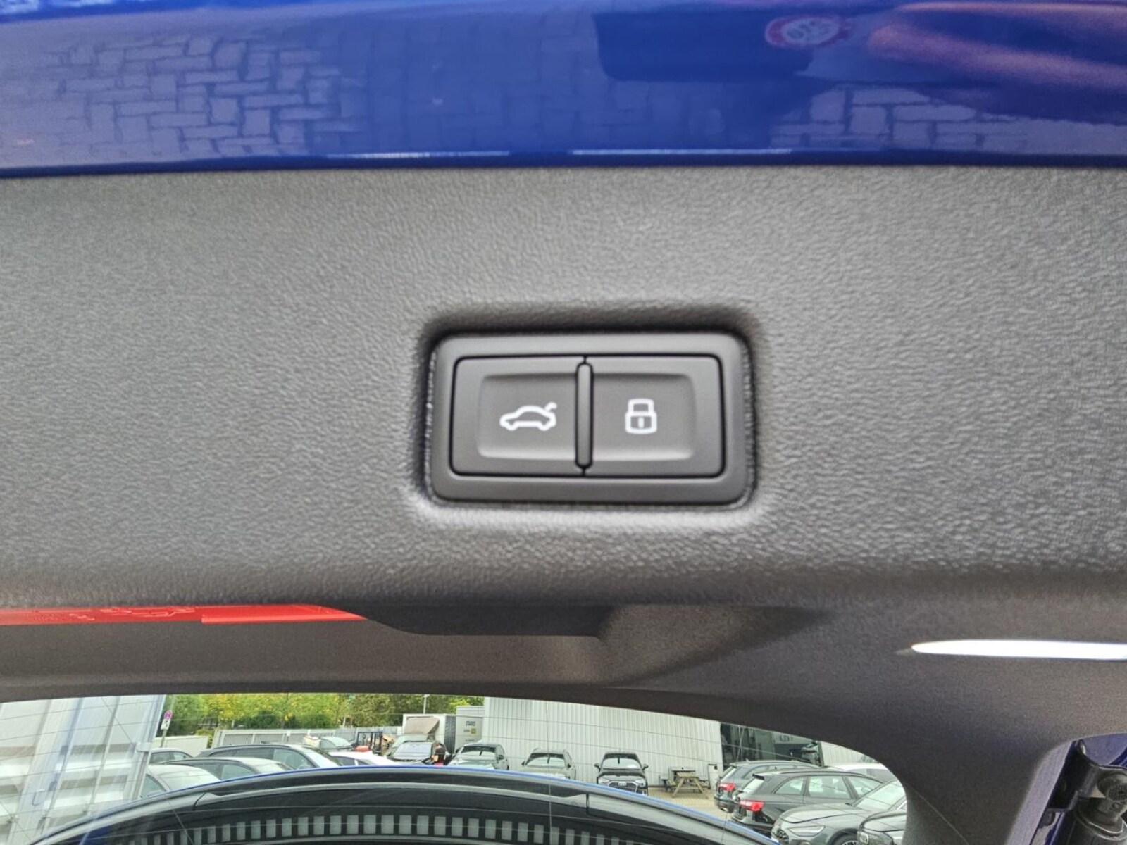 Audi SQ5 – Bild 14
