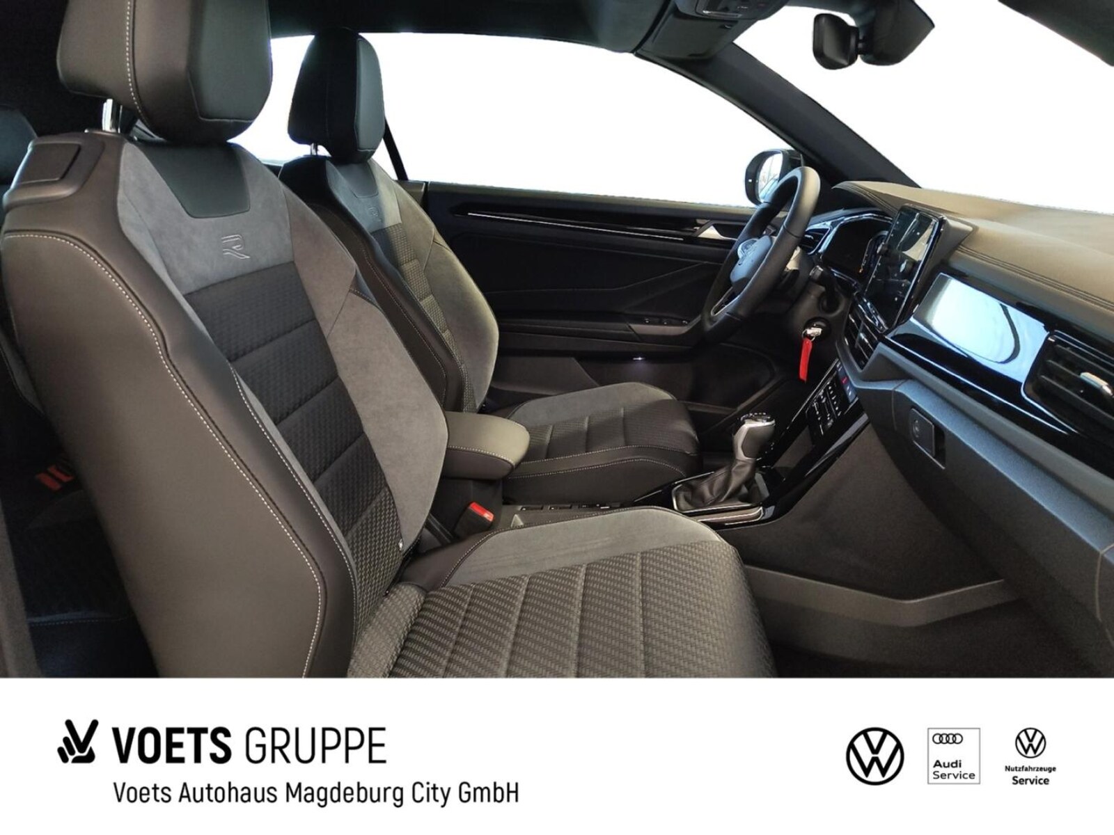 Volkswagen T-Roc Cabriolet – Bild 6