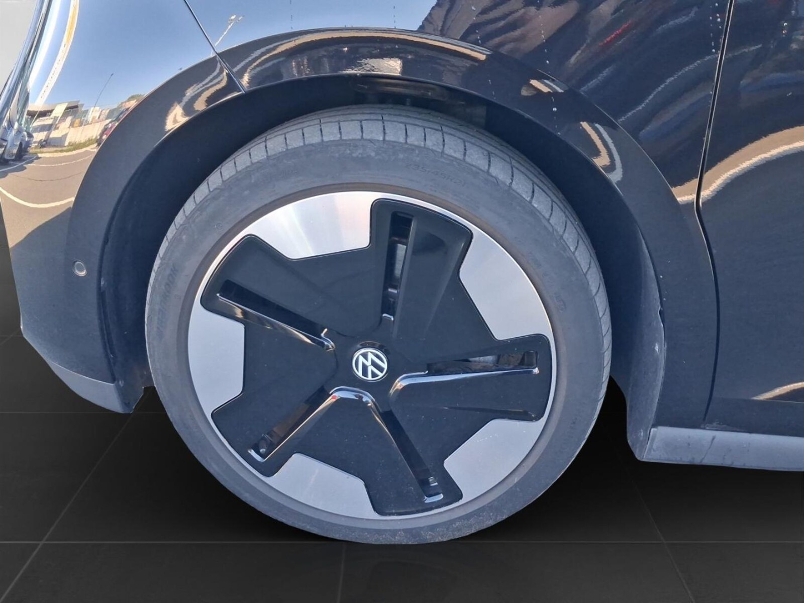 Volkswagen ID. Buzz – Bild 6
