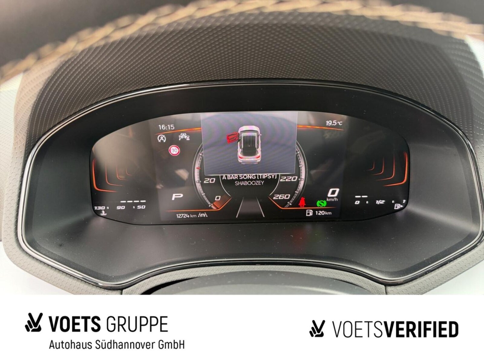 SEAT Arona – Bild 12