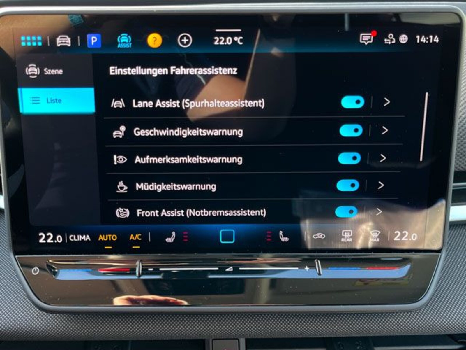 Volkswagen T-Roc – Bild 13