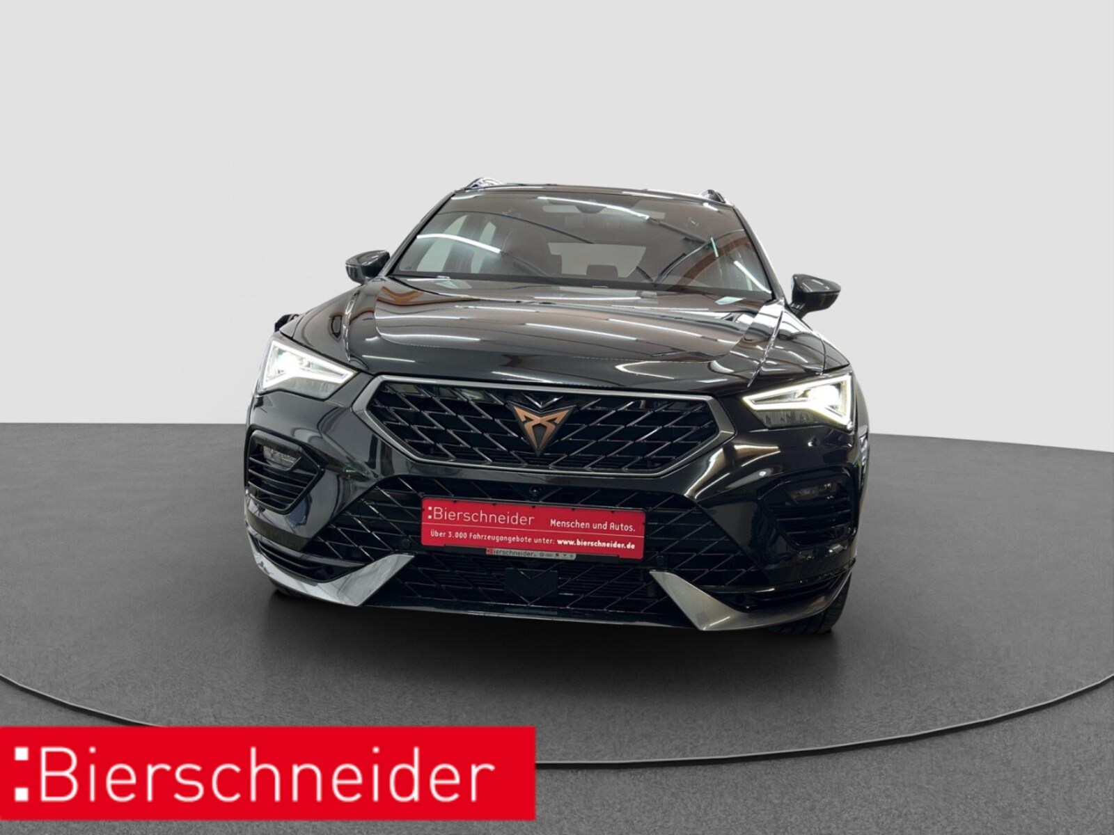 CUPRA Ateca – Bild 3