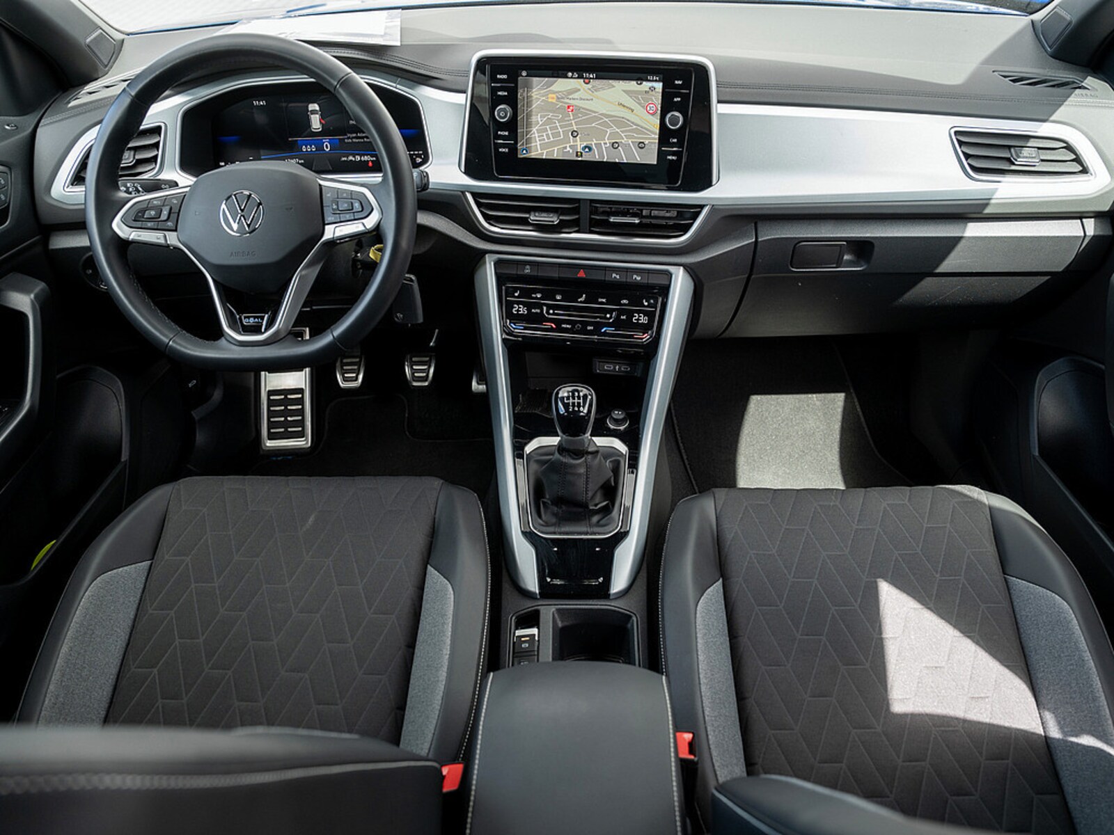 Volkswagen T-Roc – Bild 6