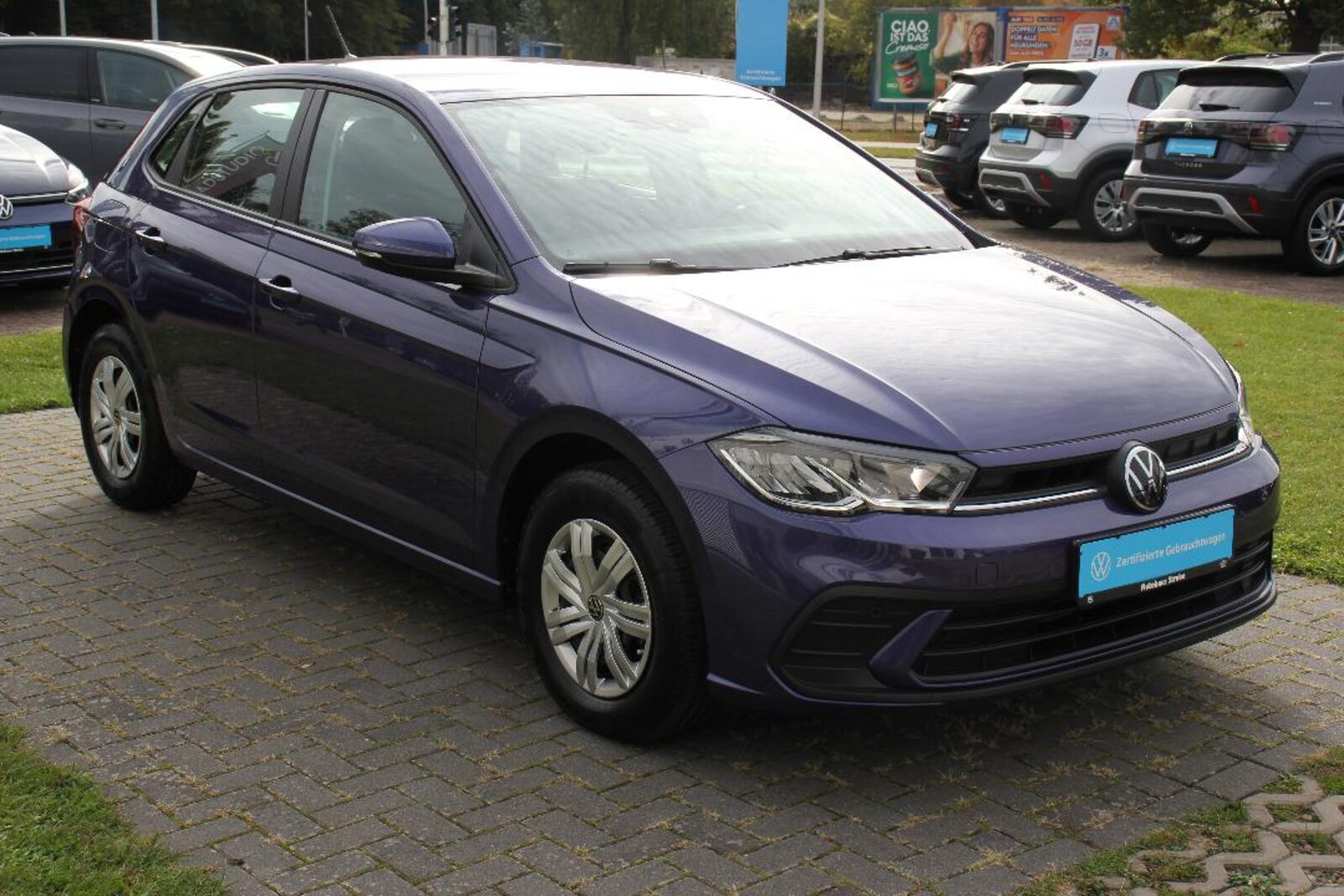 Volkswagen Polo – Bild 2