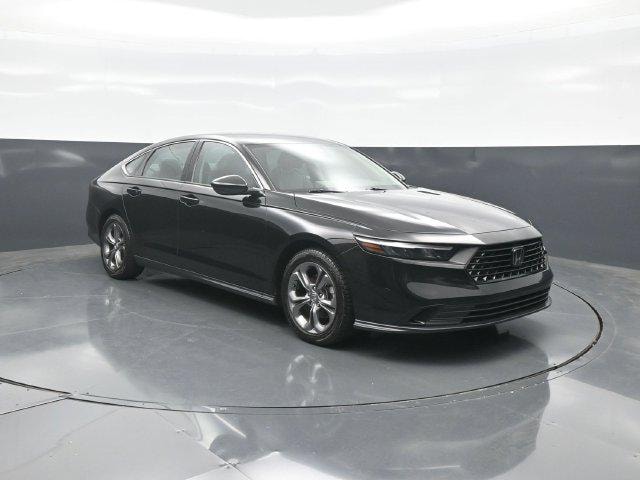 2023 Honda Accord