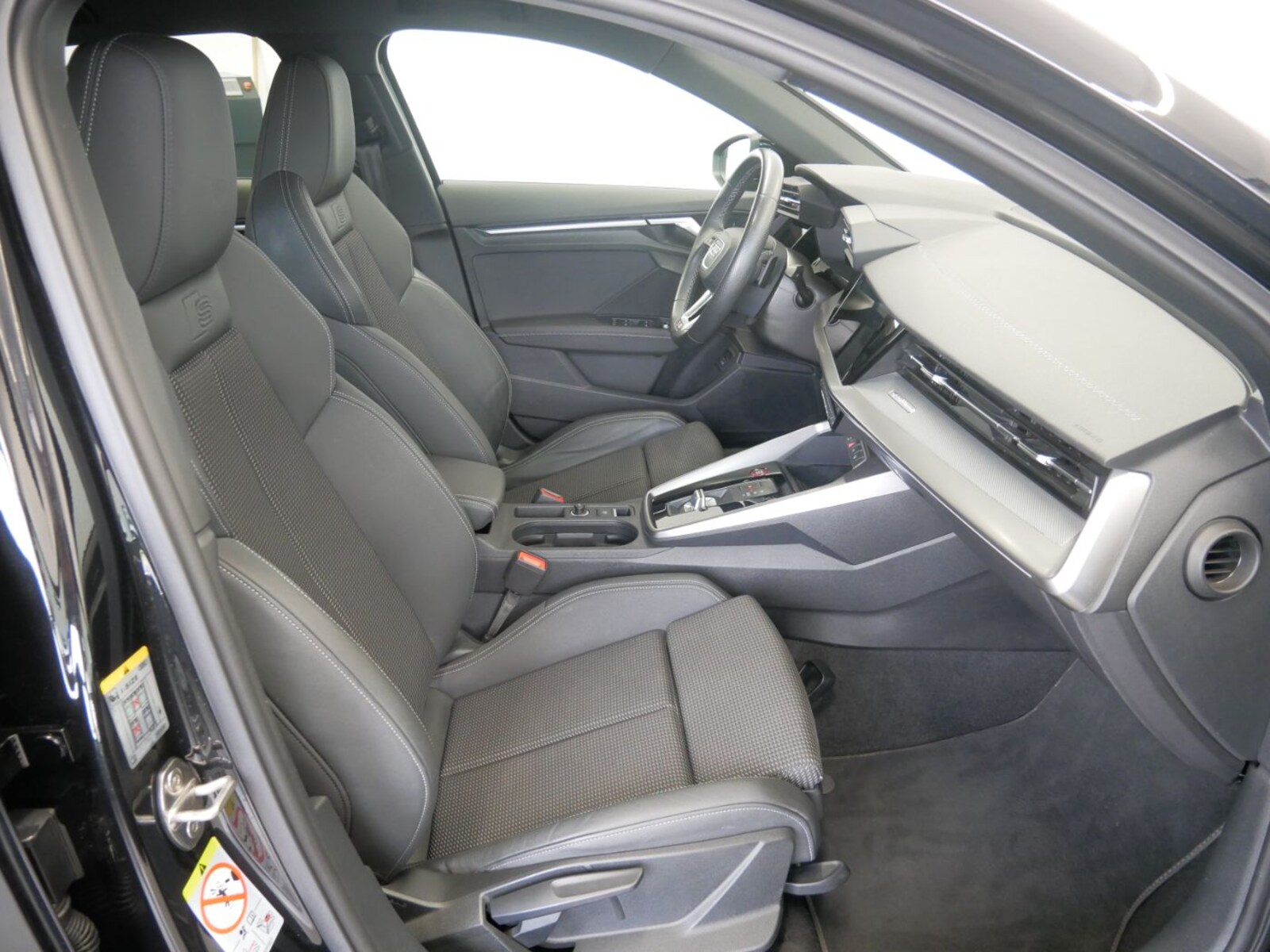 Audi S3 Sportback – Bild 9