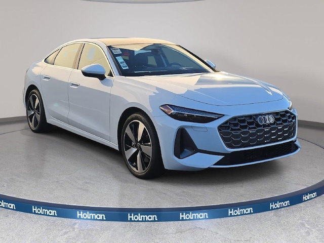 2025 Audi A5