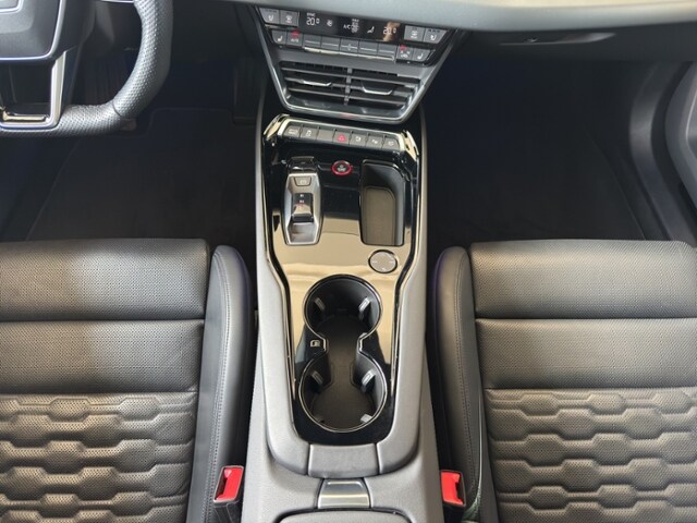 Image about Audi e-tron GT e-tron quattro