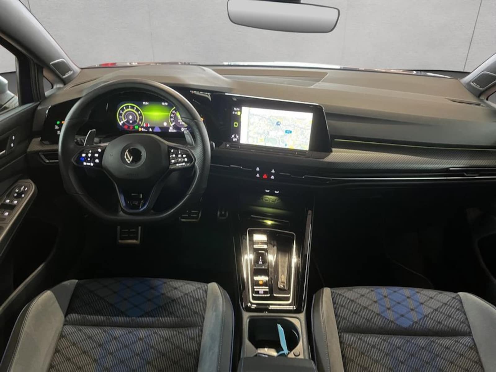 Volkswagen Golf – Bild 13