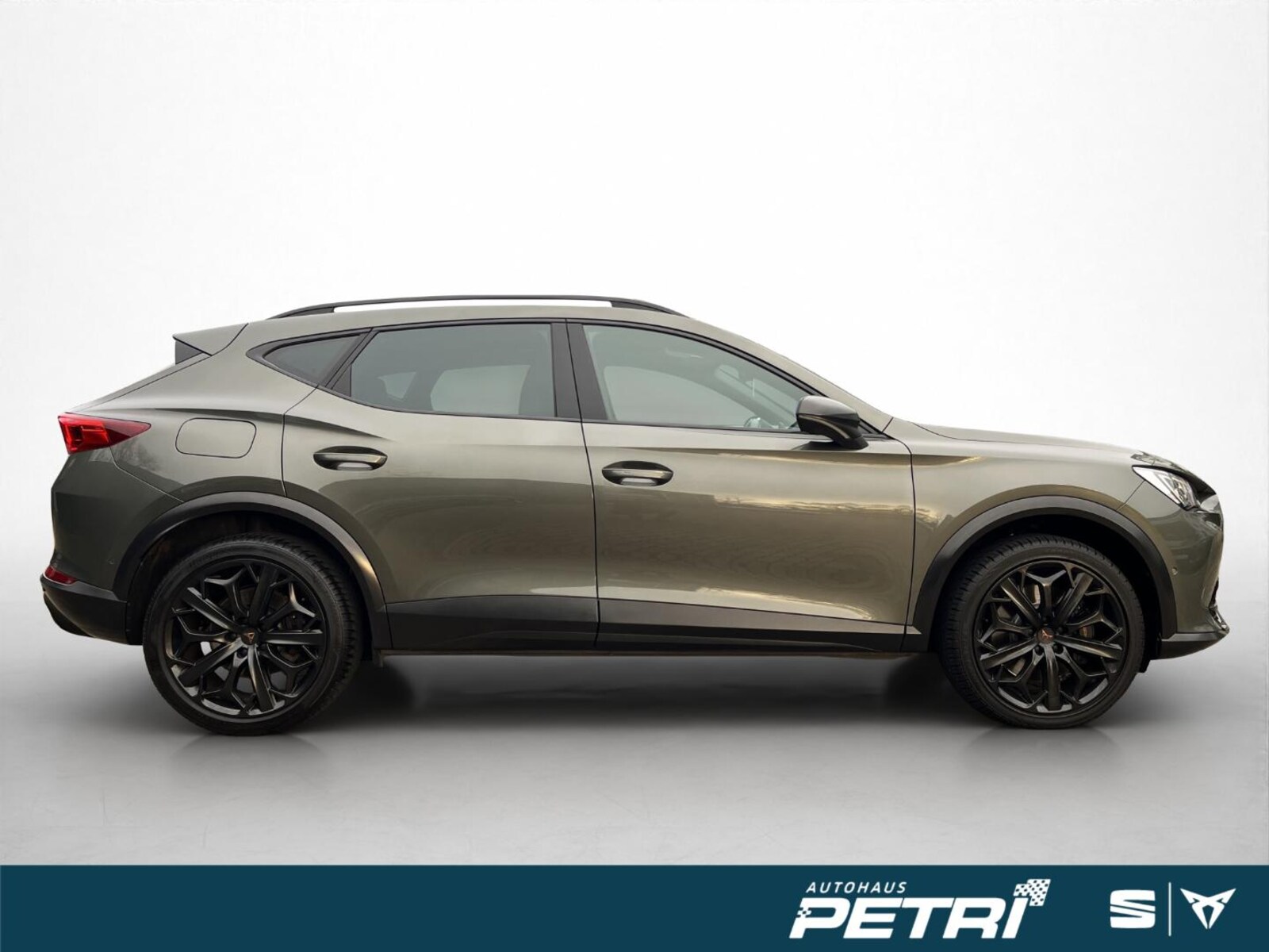 CUPRA Formentor – Bild 6