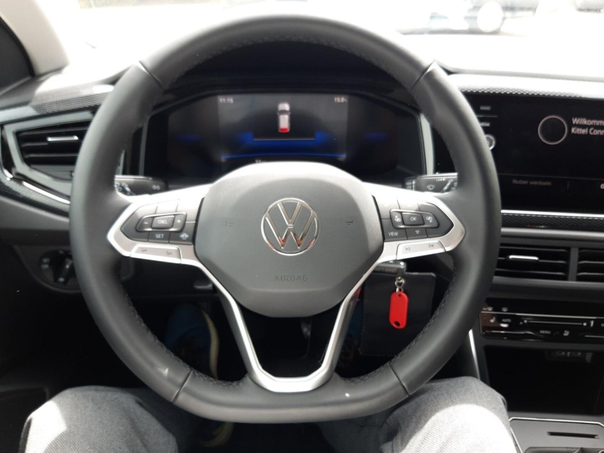 Volkswagen Polo Life