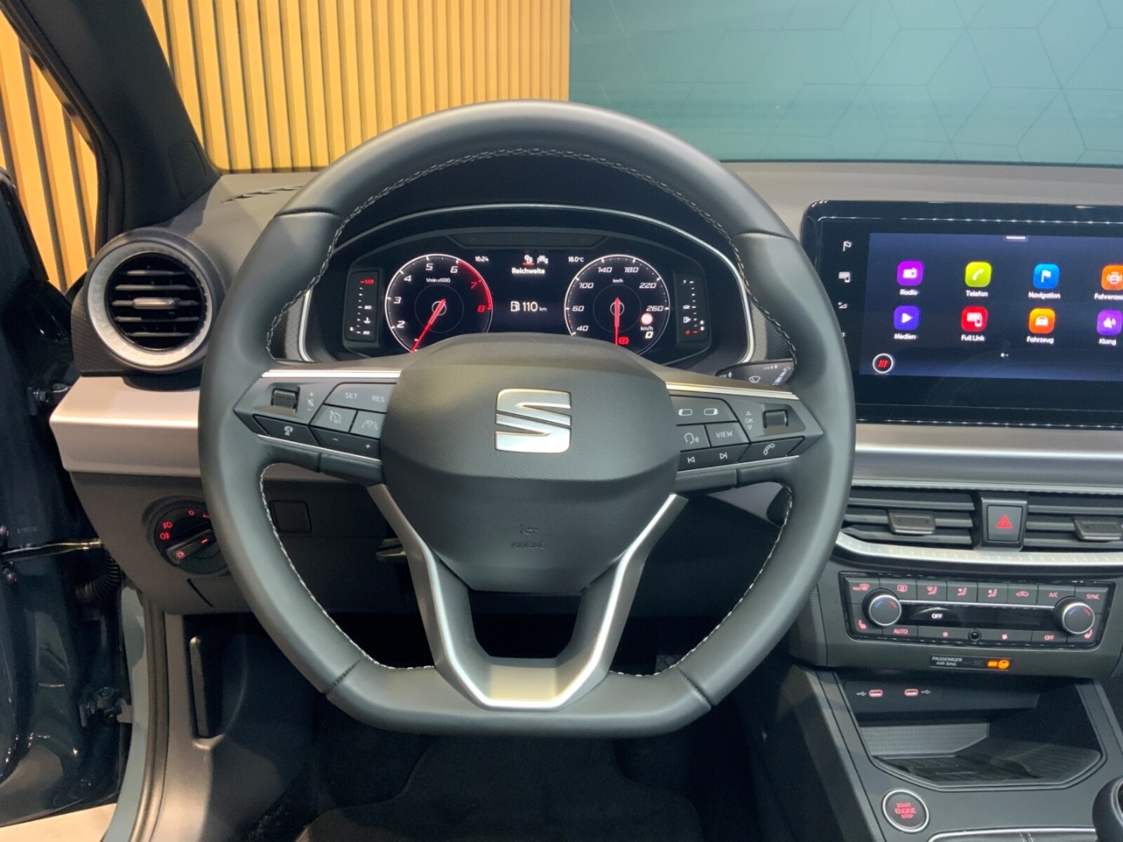 SEAT Ibiza – Bild 13