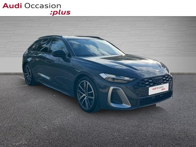 Audi A5 Coupé S Line E-hybrid Quattro 367 ChS Tronic -  - Joinsteer - #2