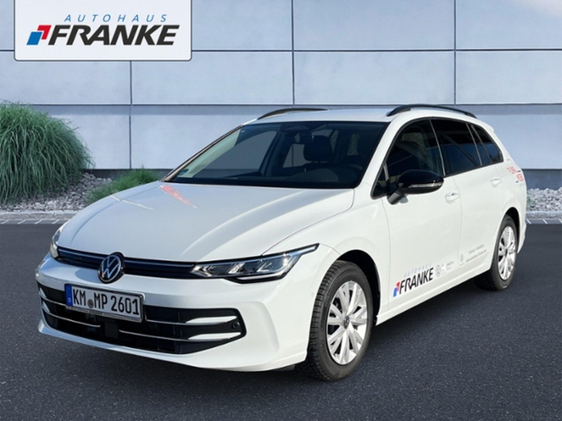 Volkswagen Golf Variant ENERGY