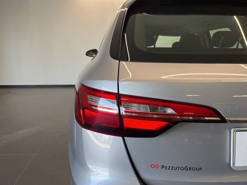 Immagine di Audi A4 Avant Business 30 TDI 100 kW (136 PS) S tronic - Vista: for more details contact your dealer