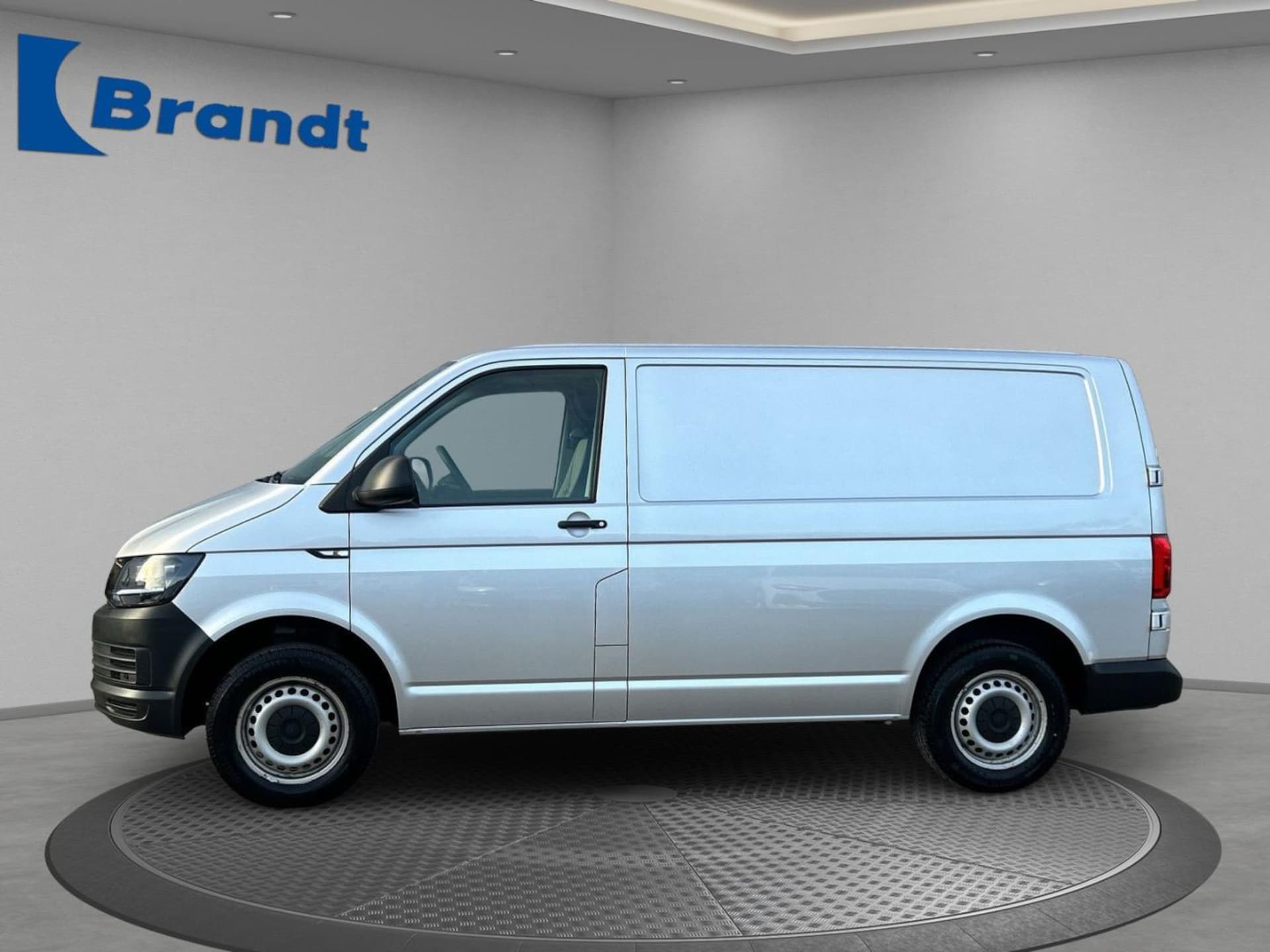 Volkswagen T6 Transporter Kasten kurzer Radstand