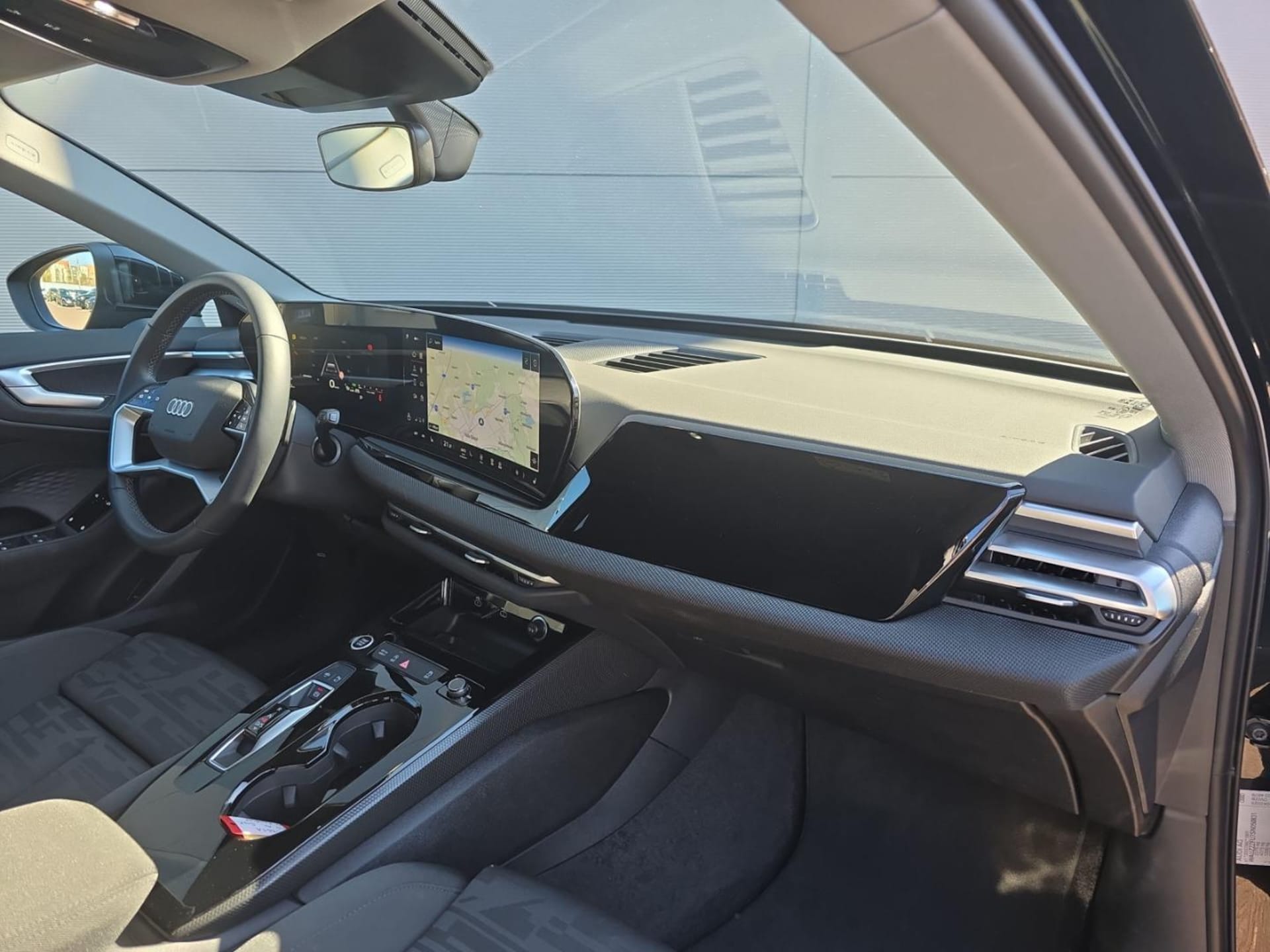 Audi A5 Avant