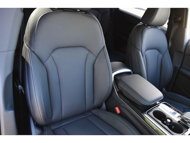 2026 Audi Q8 Prestige - Photo 31