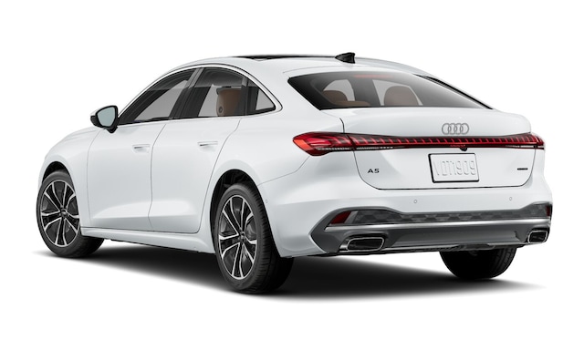2025 Audi A5 Sedan