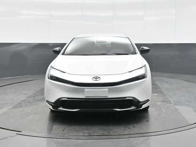 2026 Toyota Prius