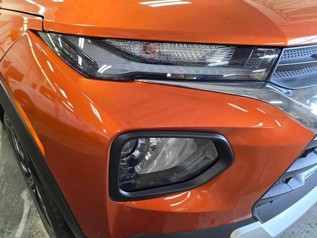 2022 Chevrolet Trailblazer