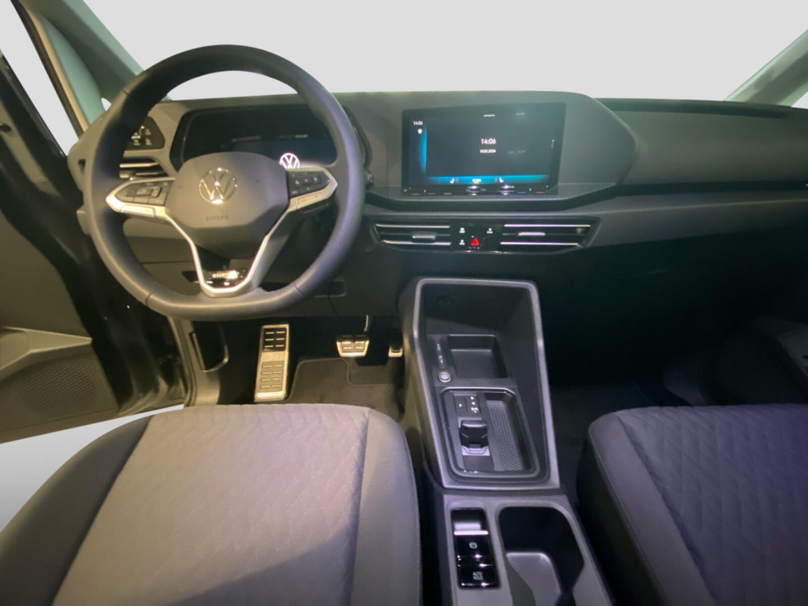 Volkswagen Caddy – Bild 5