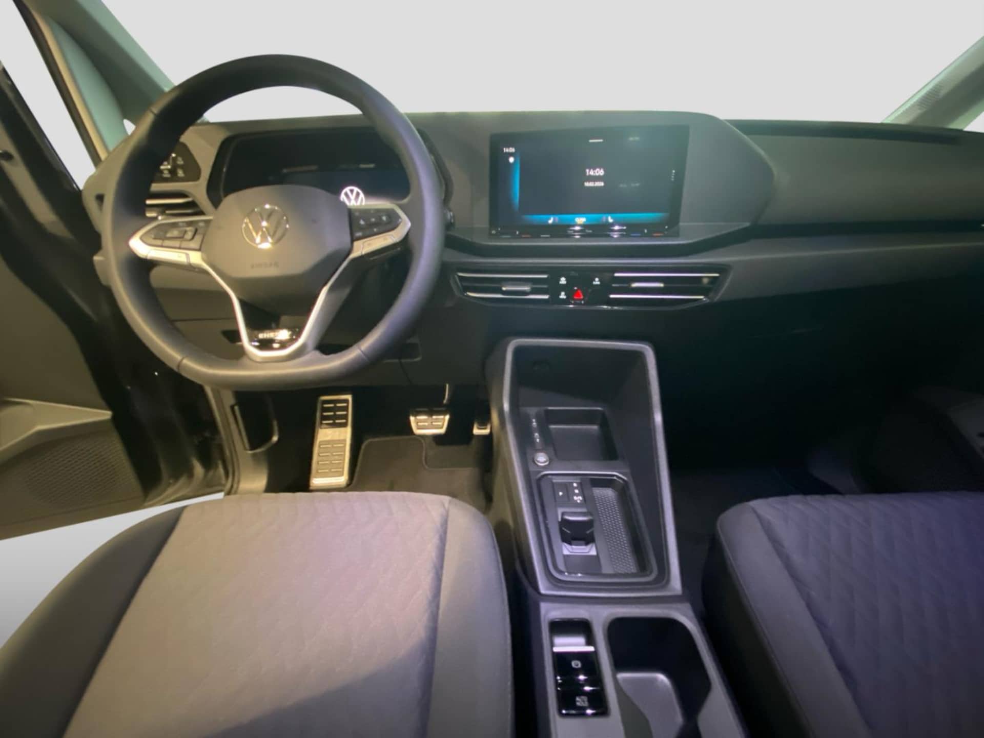 Volkswagen Caddy ENERGY