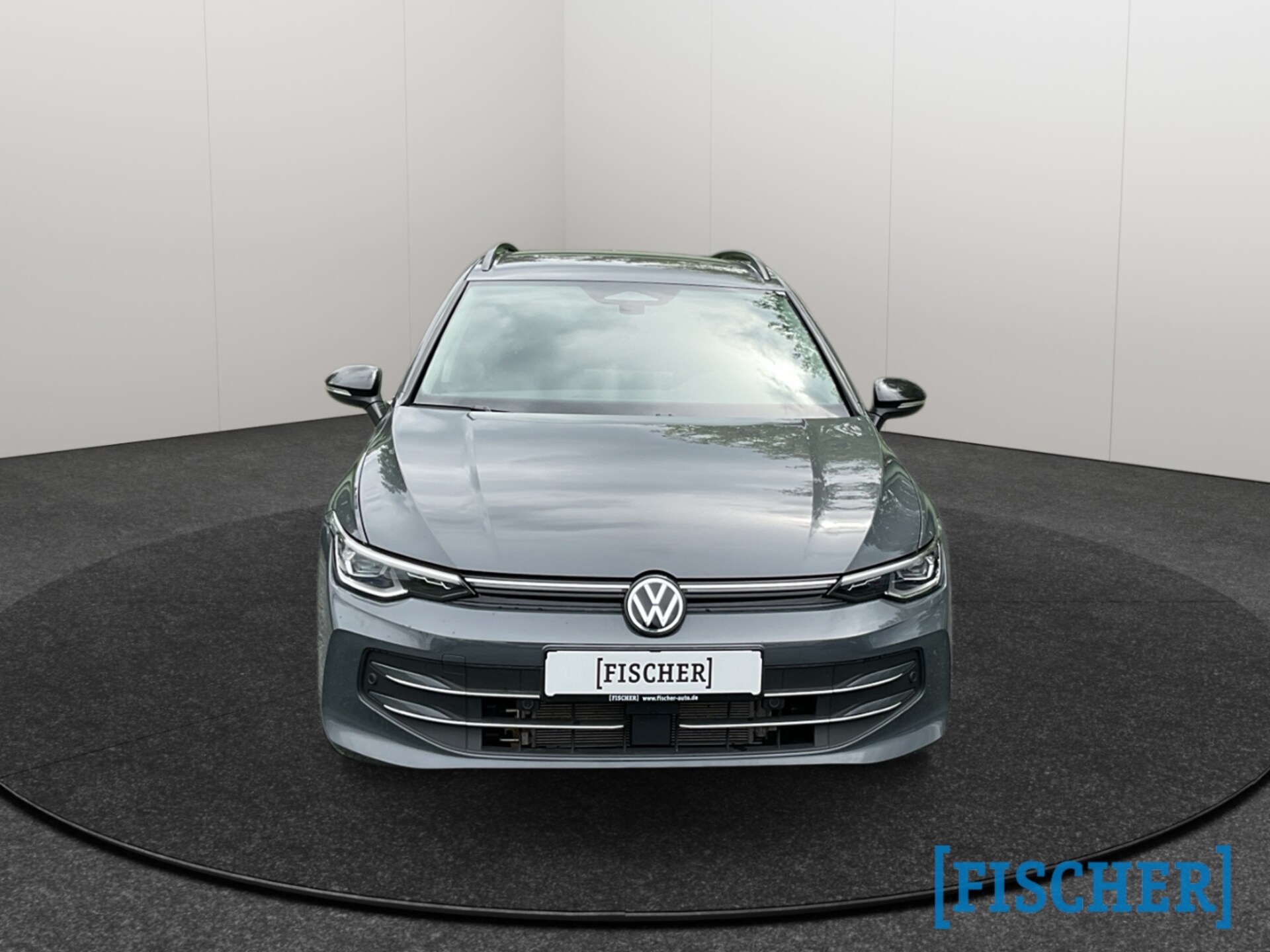 Volkswagen Golf Variant Goal