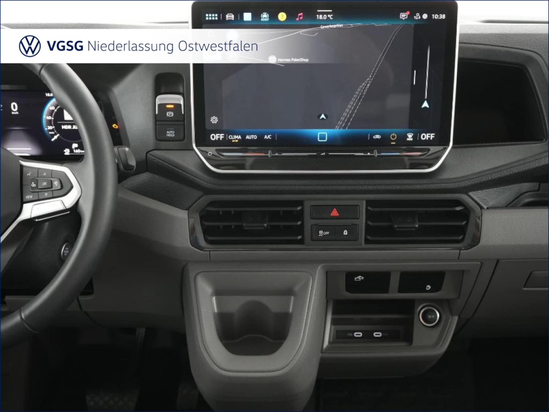 Volkswagen Grand California 600