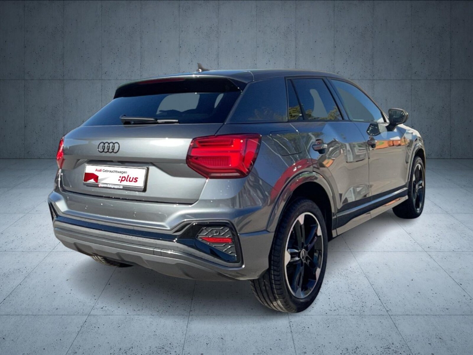 Audi Q2 – Bild 6