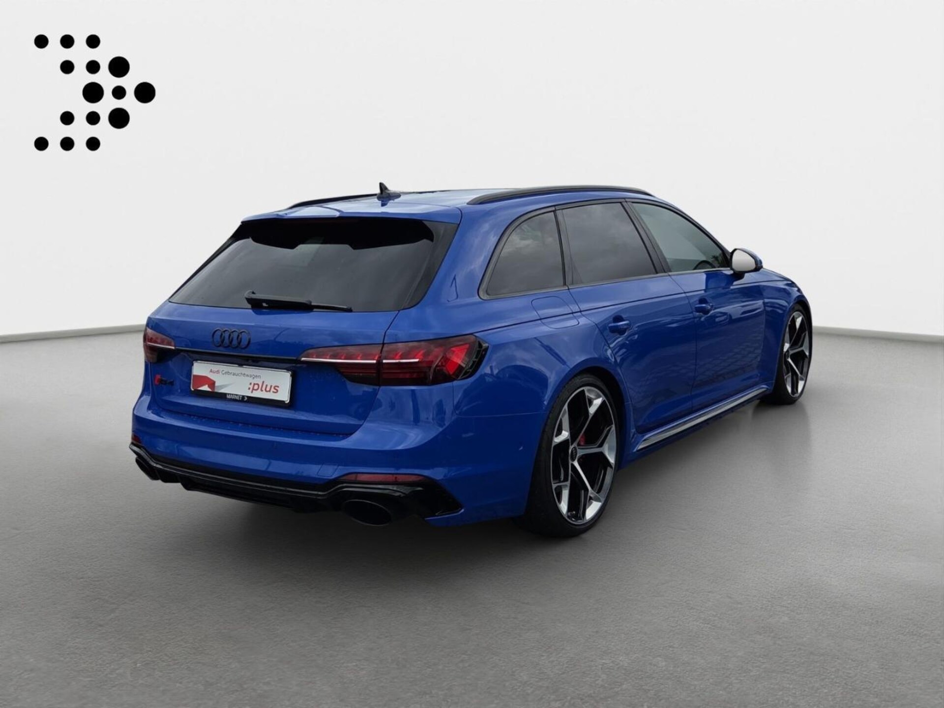 Audi RS 4 Avant