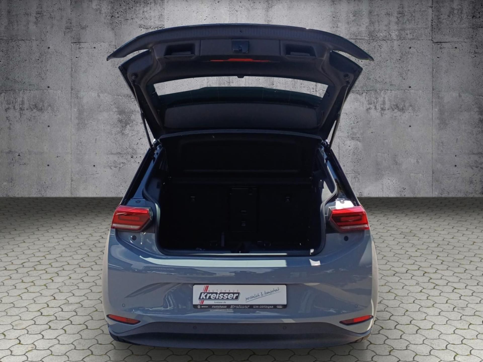 Volkswagen ID.3 Pro