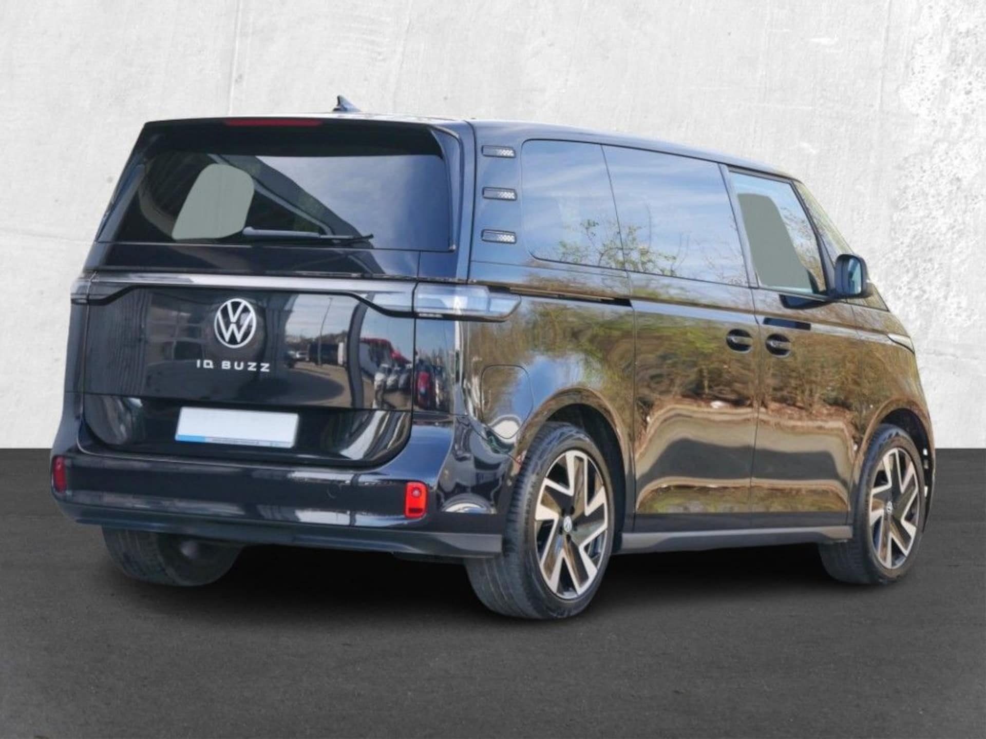Volkswagen ID. Buzz Pro