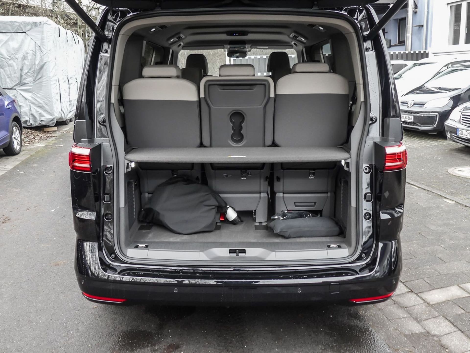 Volkswagen Multivan ENERGY