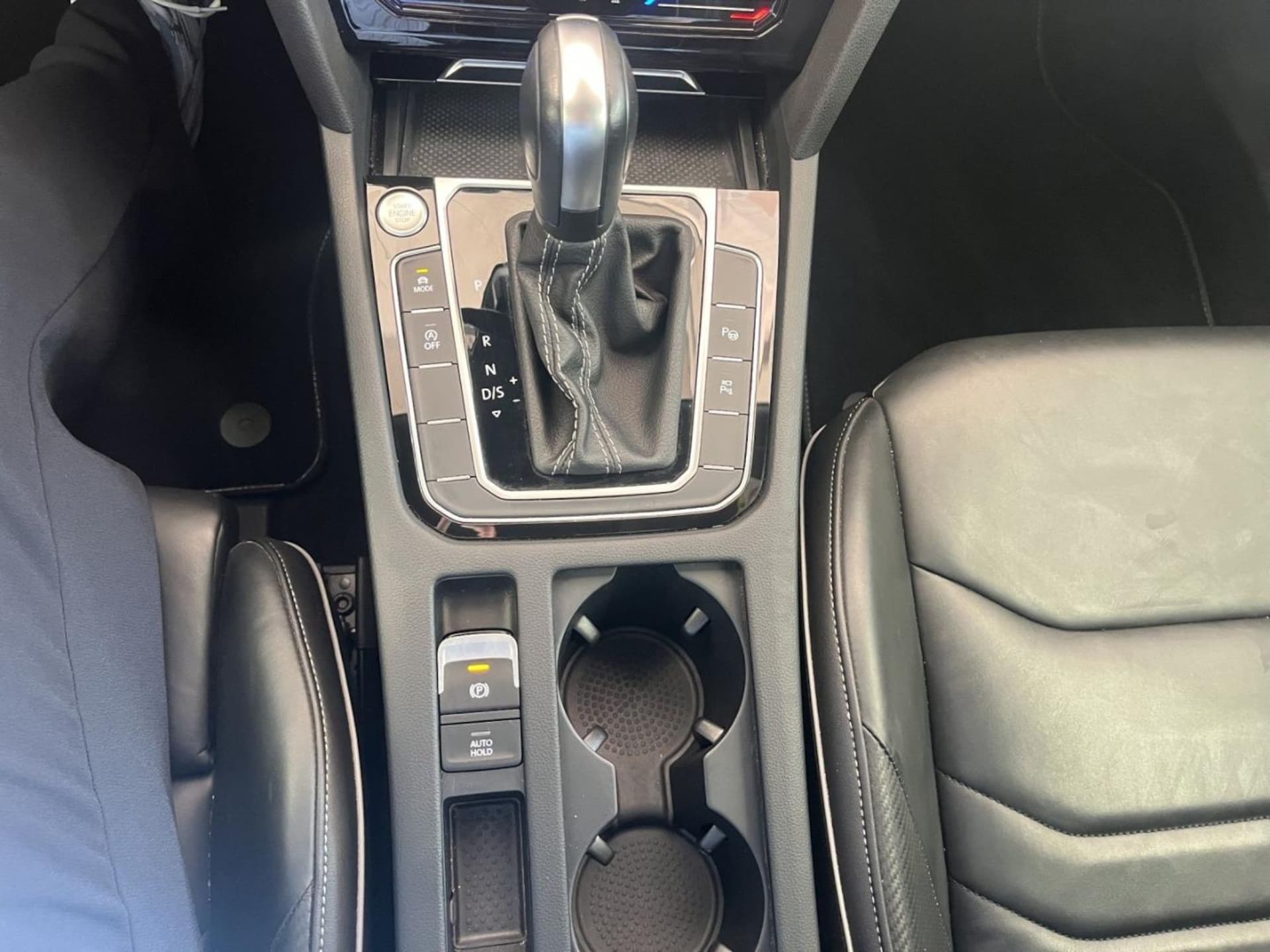Volkswagen Arteon Shooting Brake R-Line