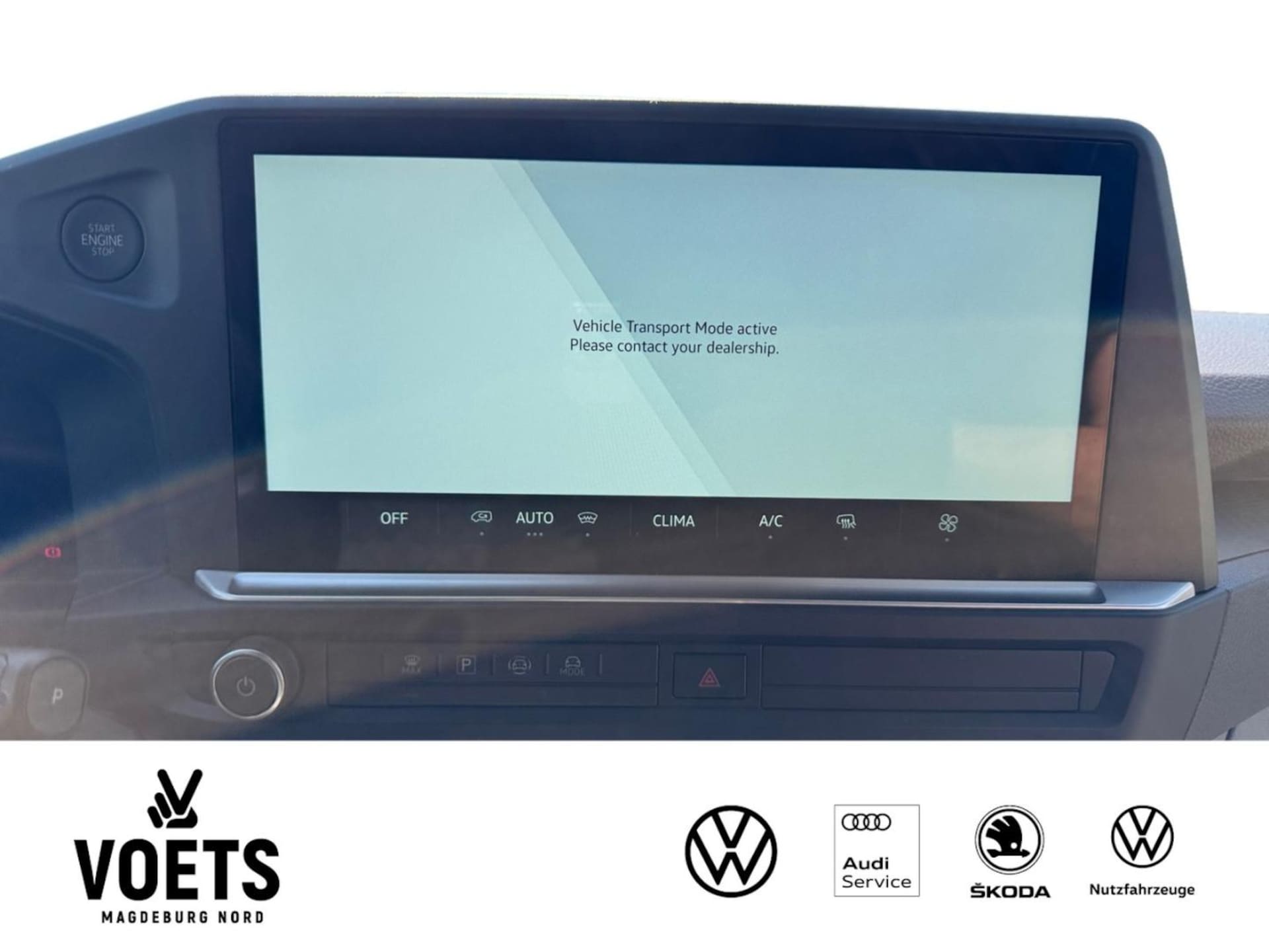 Volkswagen Transporter Kasten langer Radstand