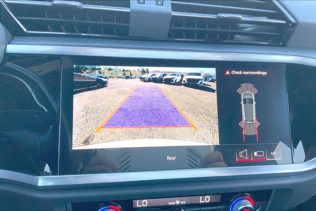 2023 Audi Q3 Premium - Photo 24