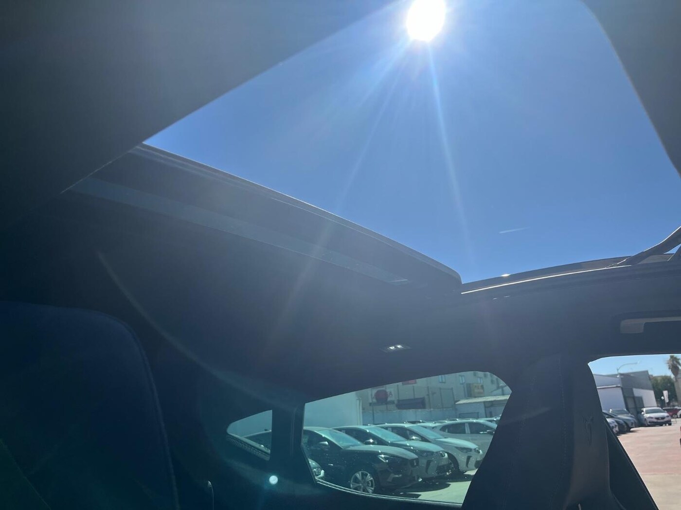 CUPRA Formentor 2.0 TSI VZ 4Drive DSG 228 kW (310 CV) — photo 17
