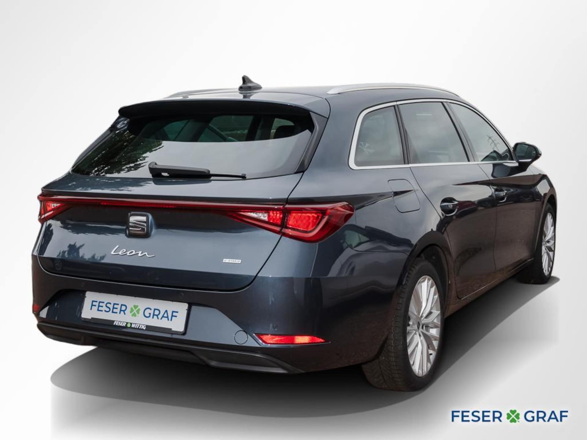 SEAT Leon Sportstourer XCELLENCE