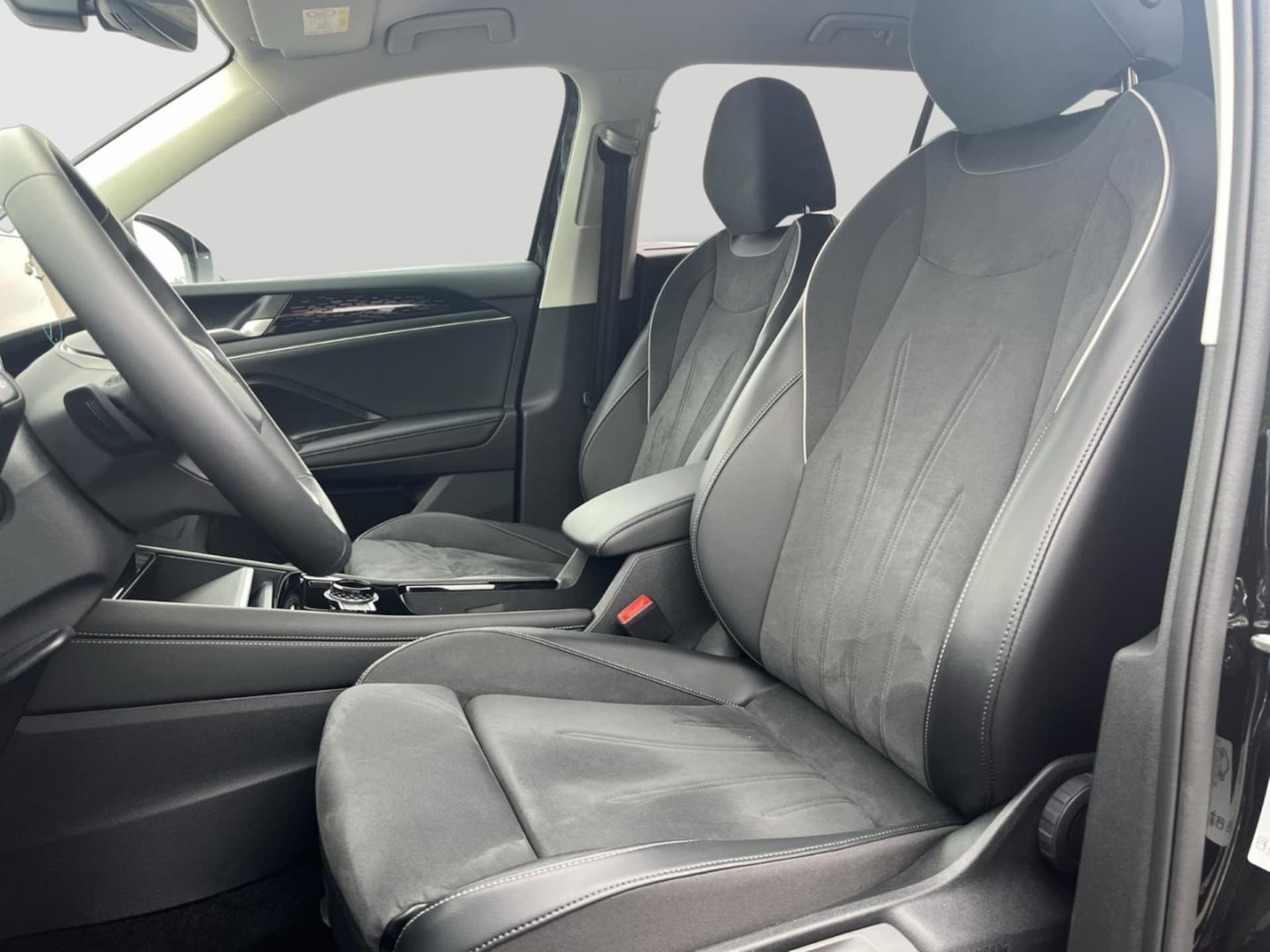 Volkswagen Tayron Elegance