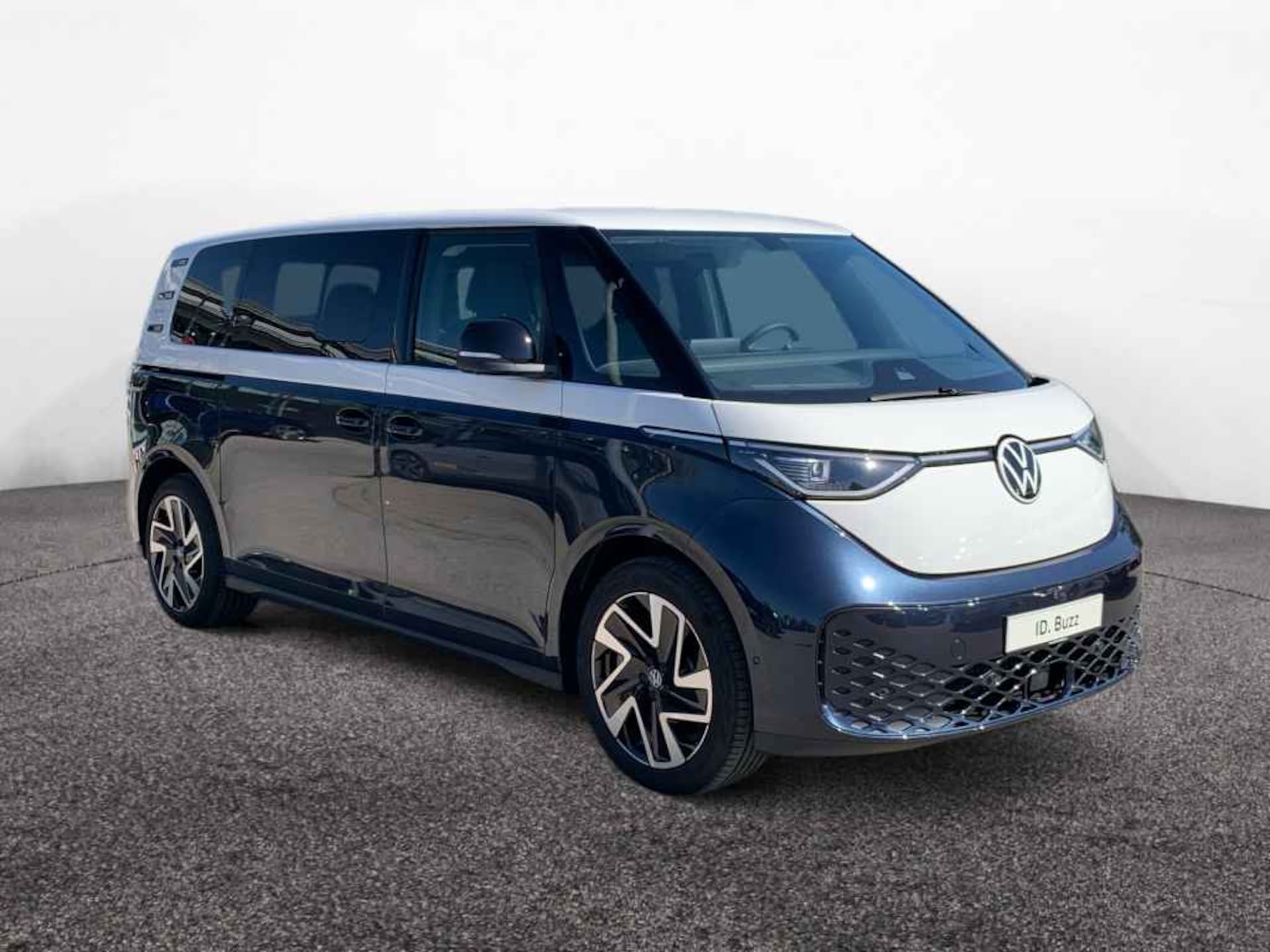 Volkswagen ID. Buzz ENERGY