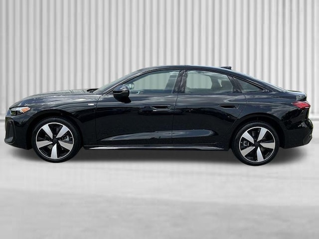 2026 Audi A5 Sedan