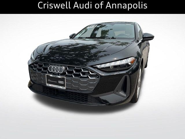2025 Audi A5 Sedan