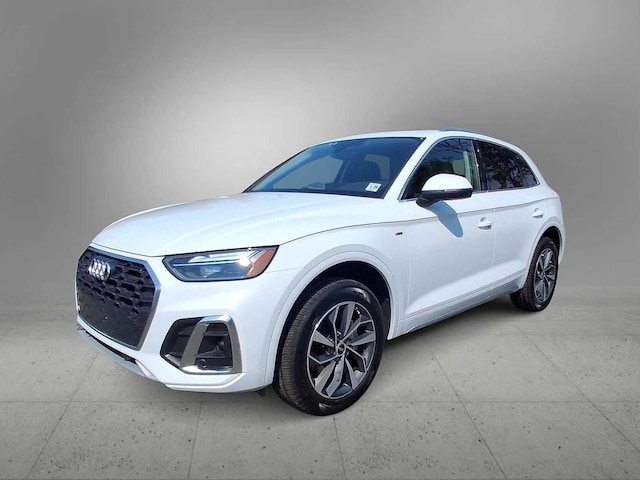 2024 Audi Q5