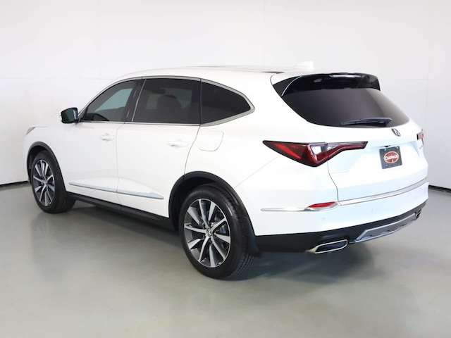 2025 Acura MDX
