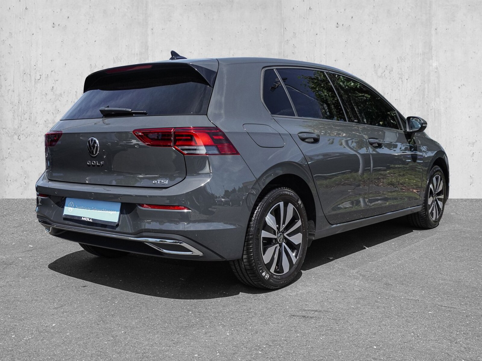 Volkswagen Golf – Bild 4