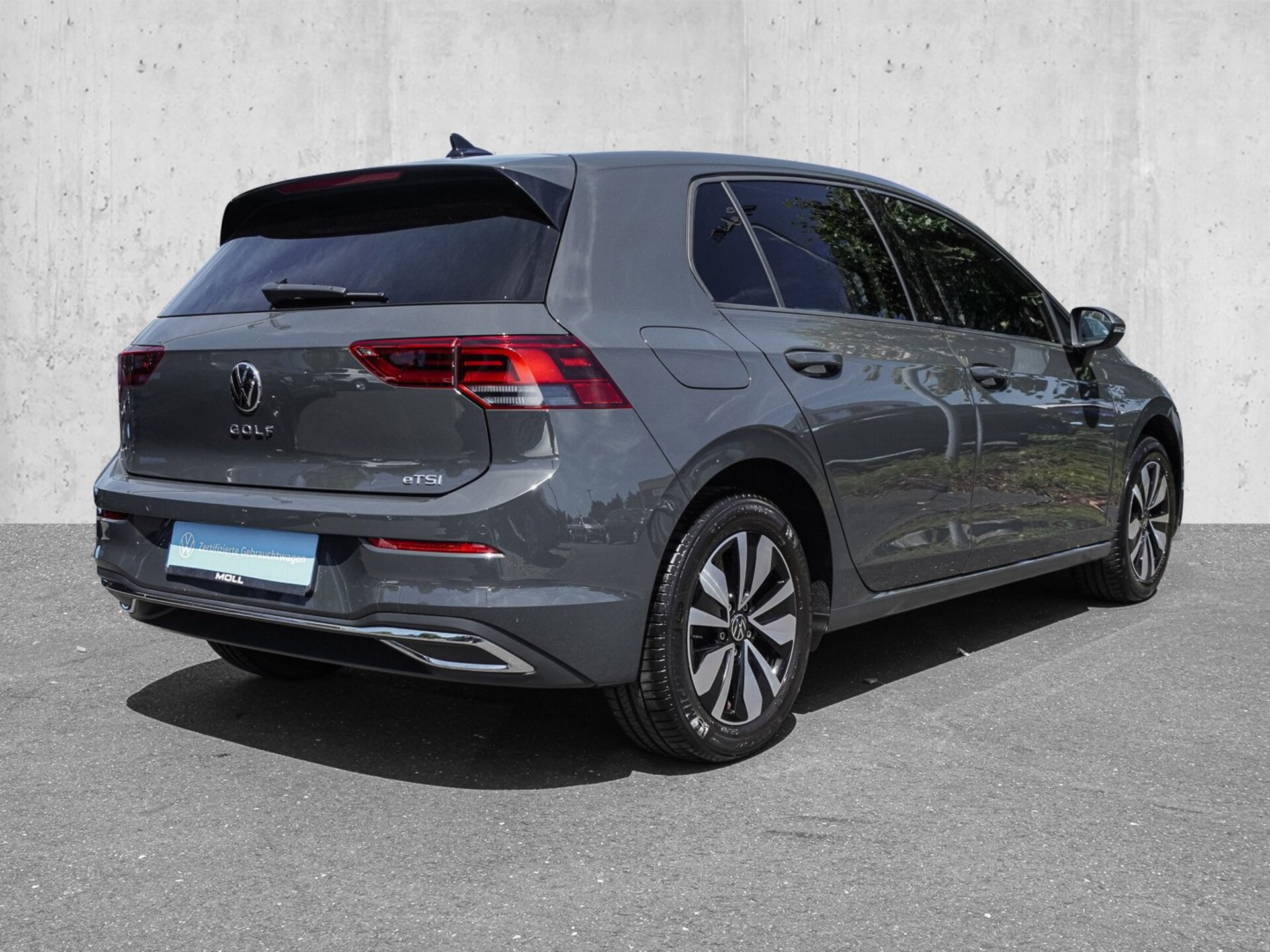 Volkswagen Golf MOVE